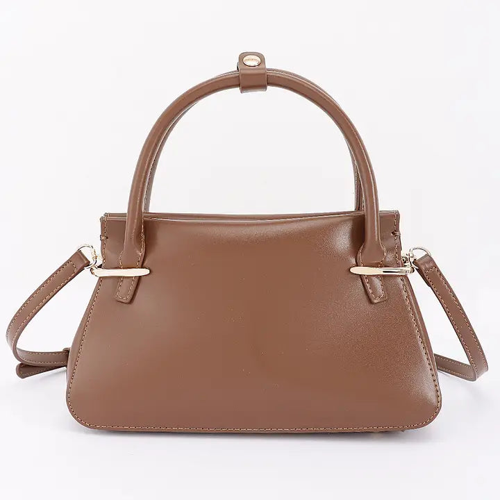 Vanessa Leather Bag