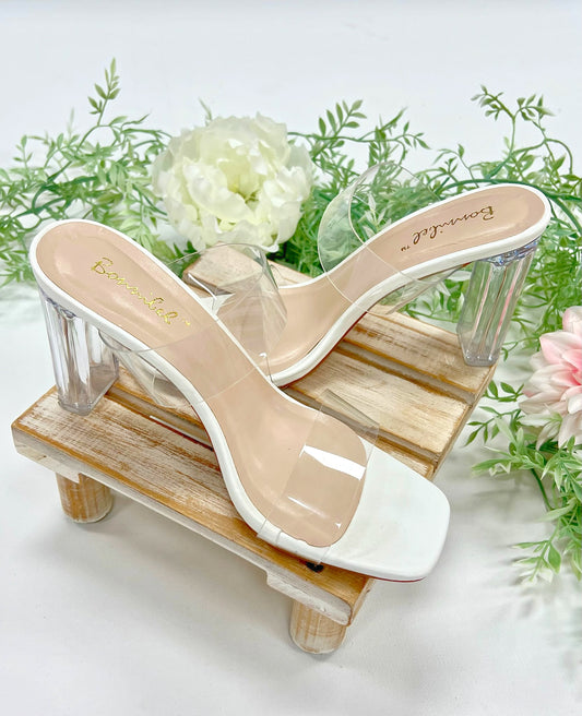 Bonnibel Shia Heel