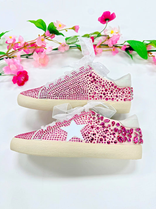 Mi.iM Goldie Sneaker
