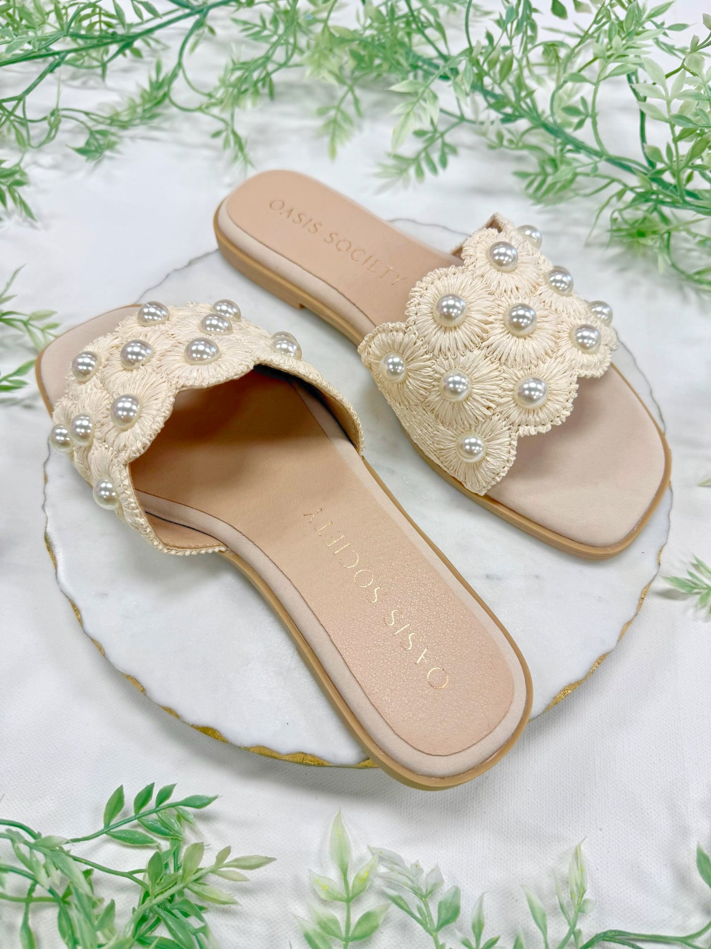 Oasis Cathleen Sandal