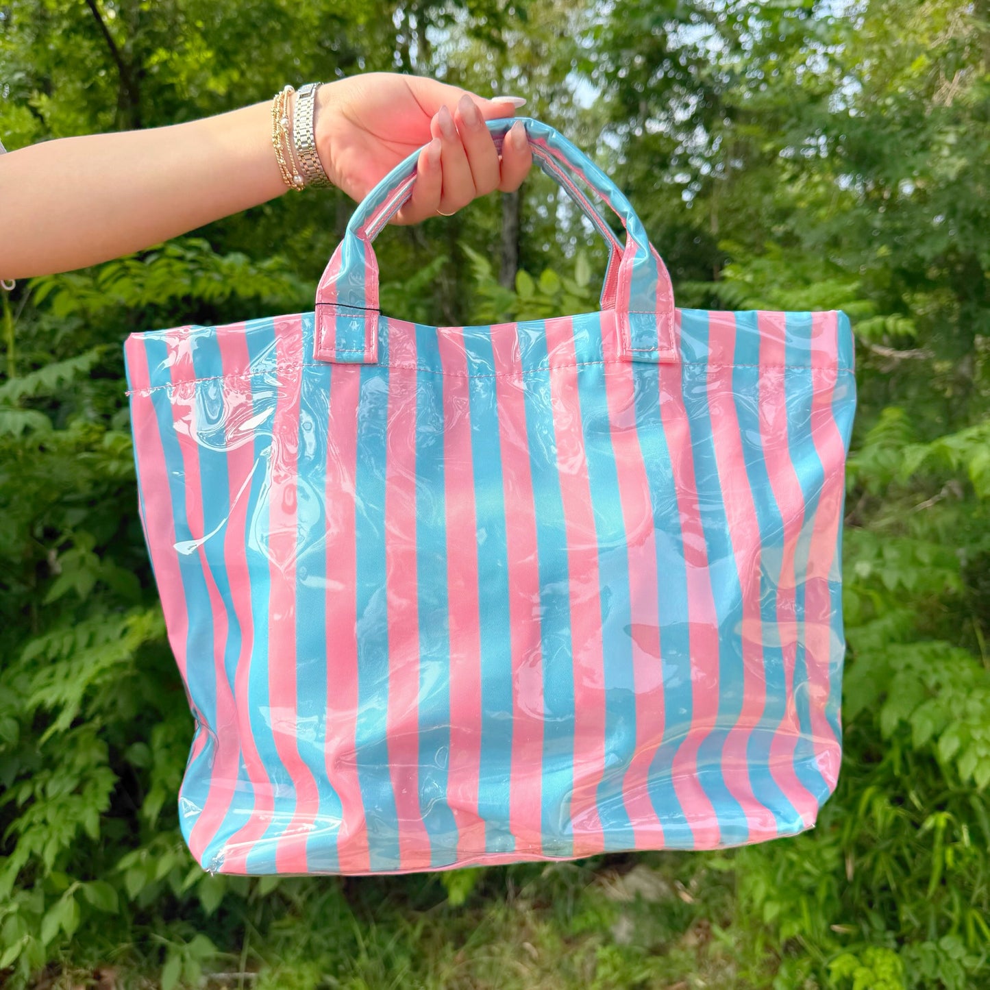 Oaklynn Tote Bag