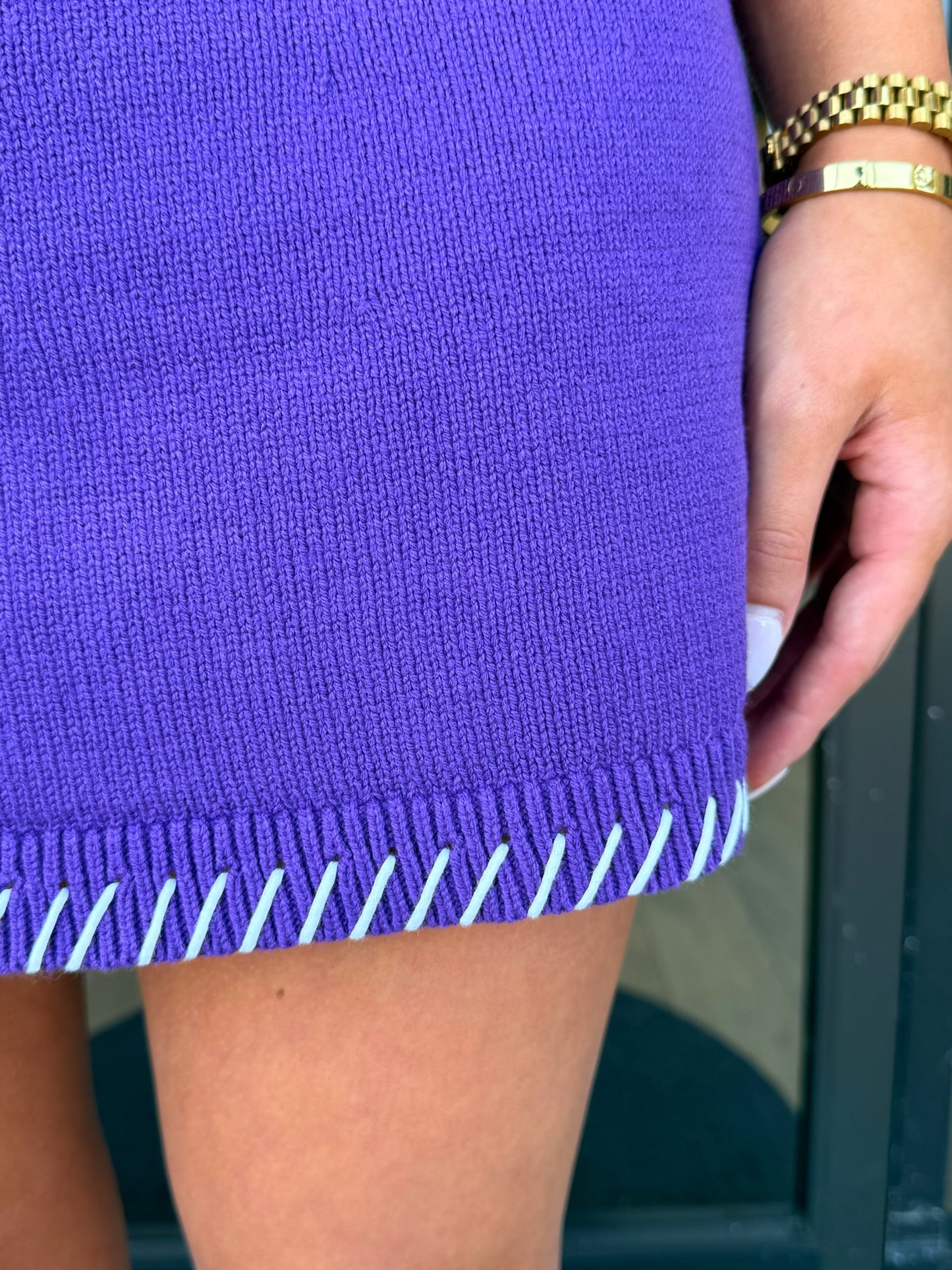 Stitched for Gameday Set