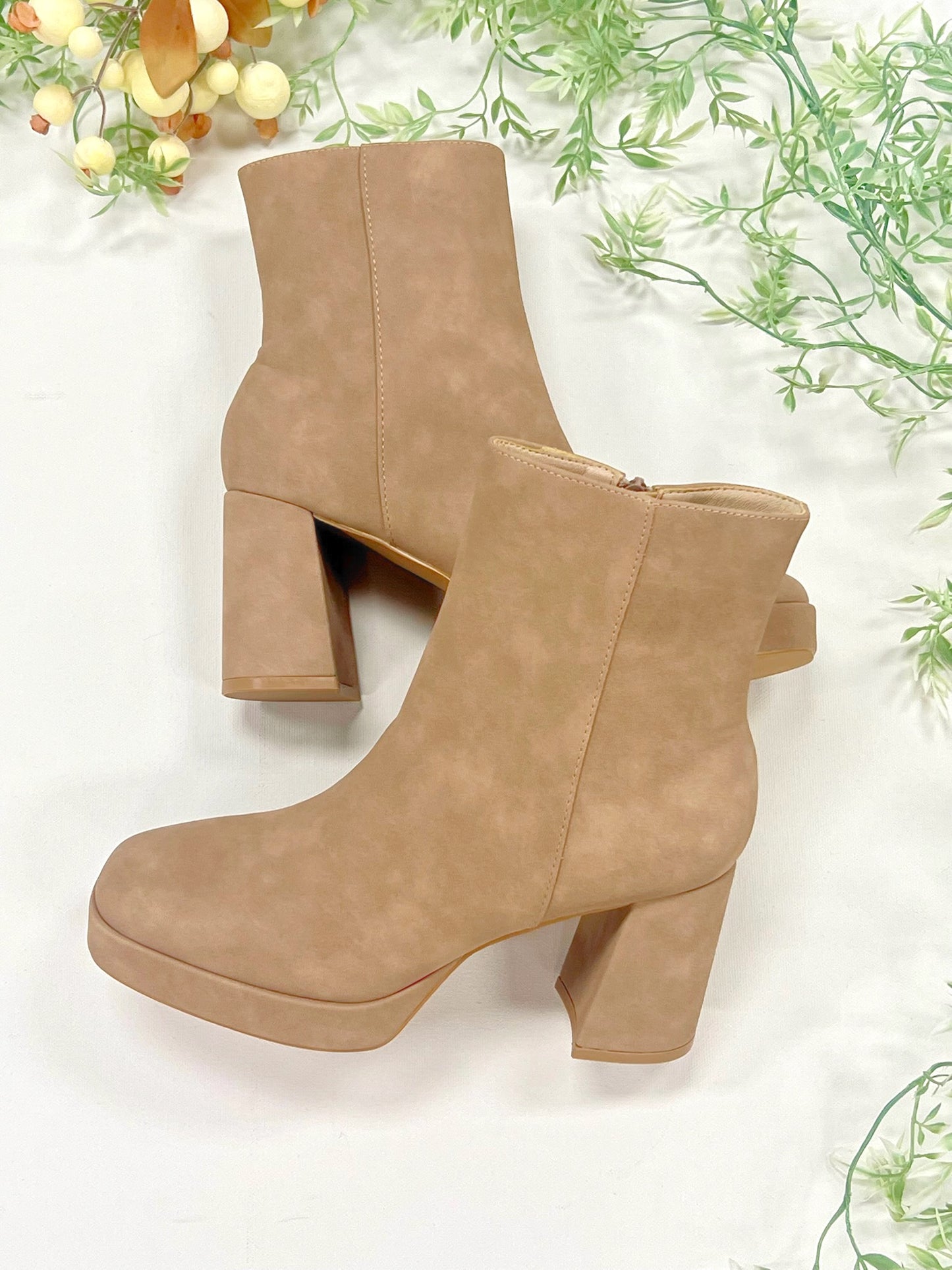 Oasis Lima Bootie