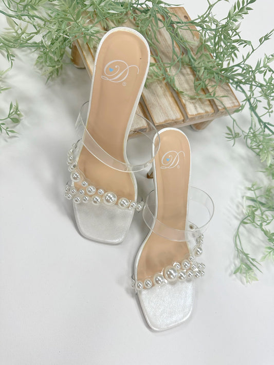 Yolanda Heel