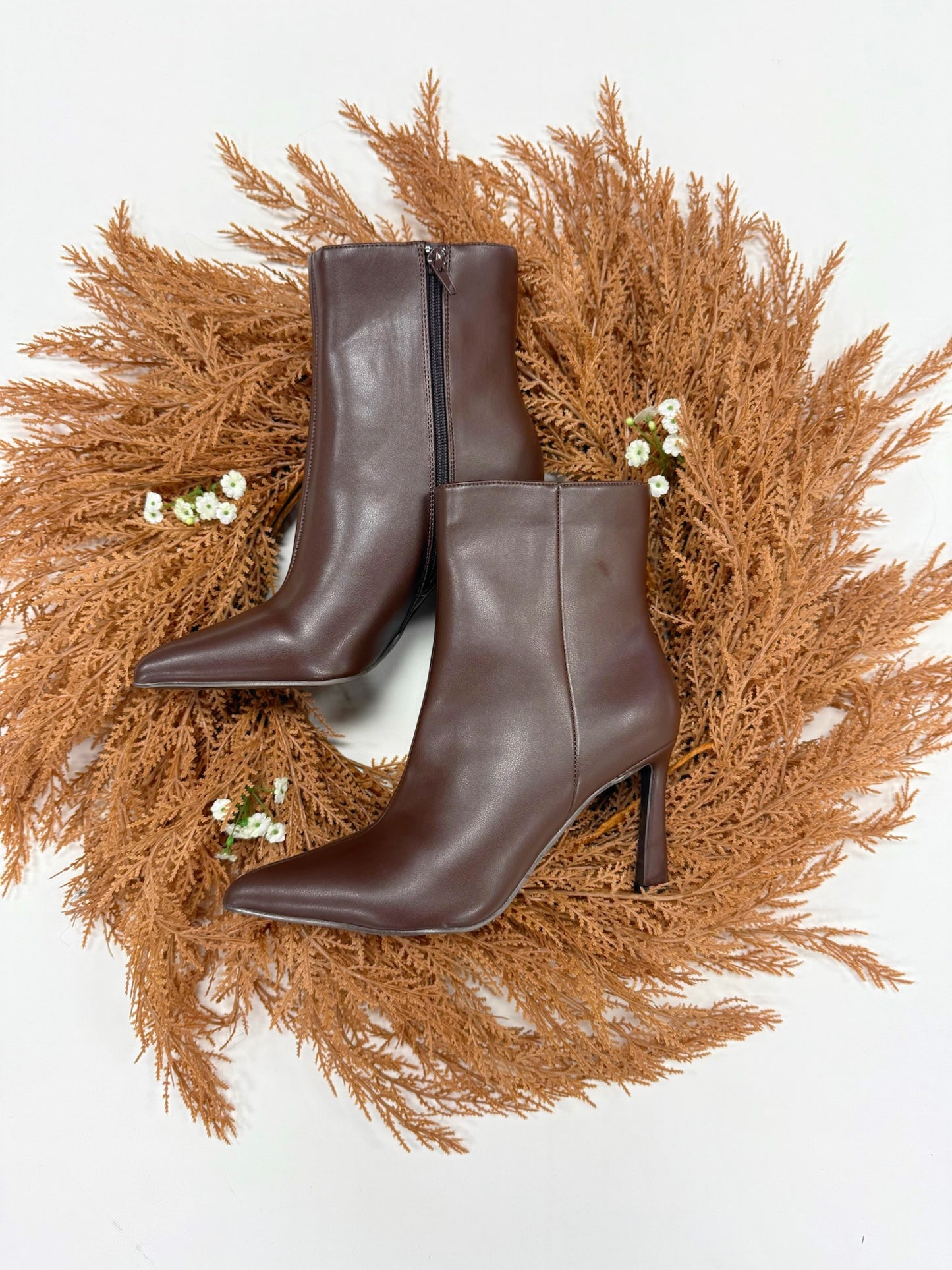 Anne Michelle Unity Boot