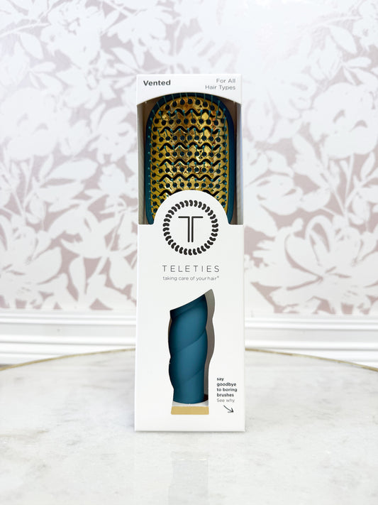 Vented Hair Brush