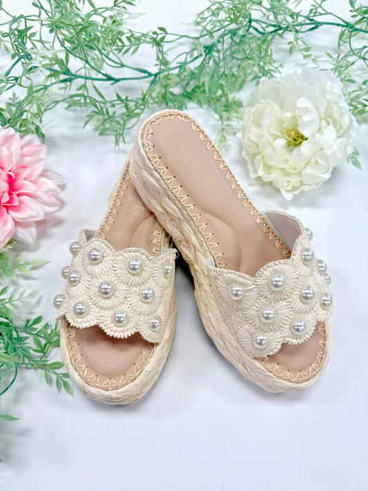 Oasis Candice Platform Slide