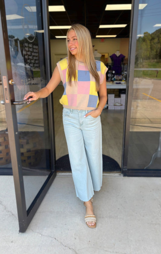 Vervet Meritorious Jeans