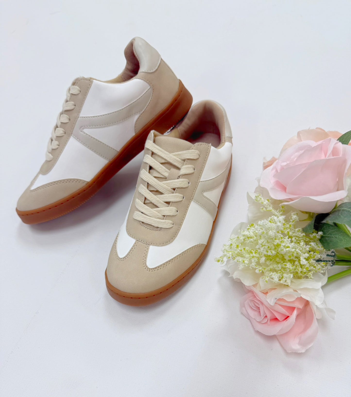Soda Galton Sneaker