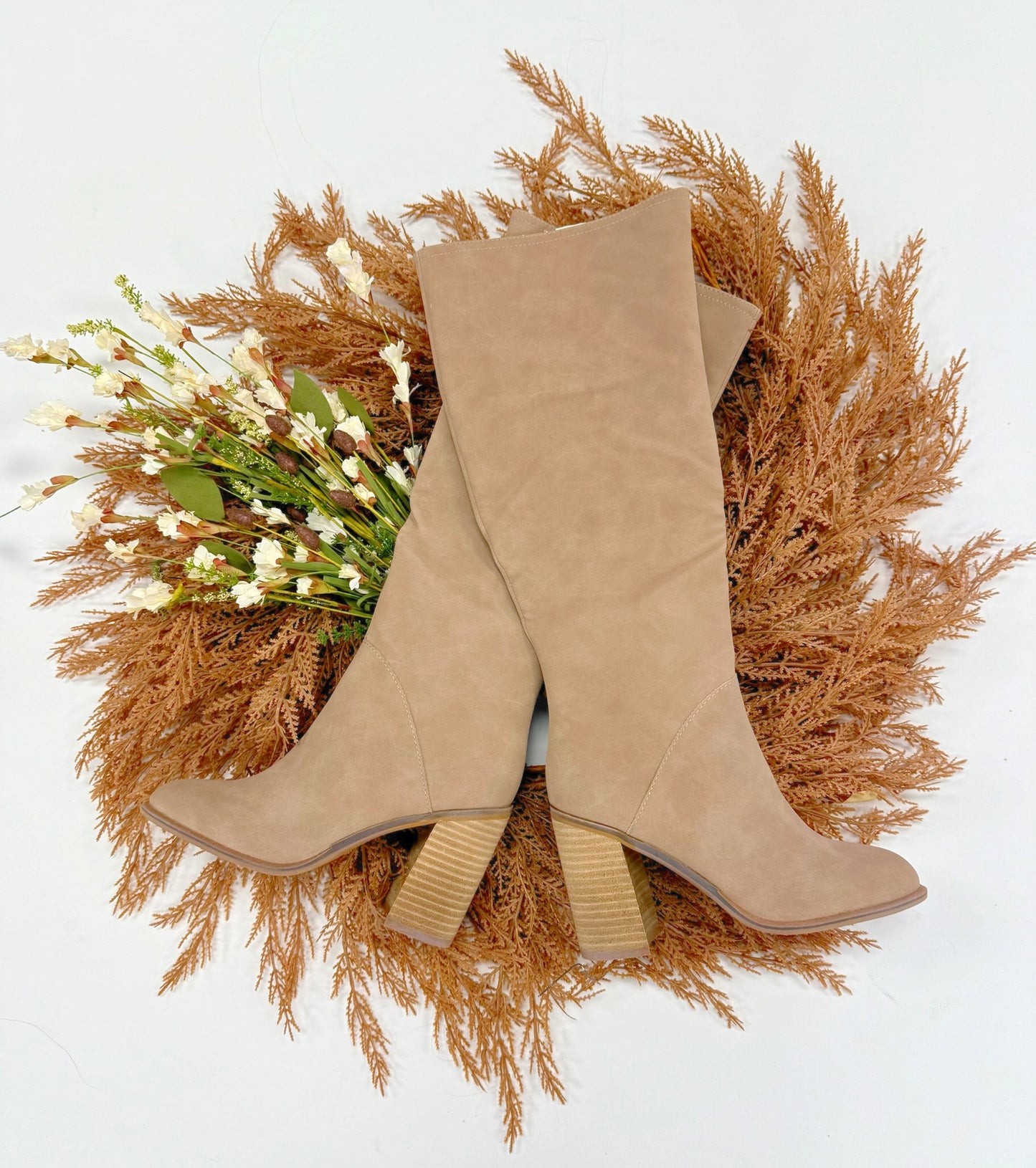 Oasis Shiloh Boots