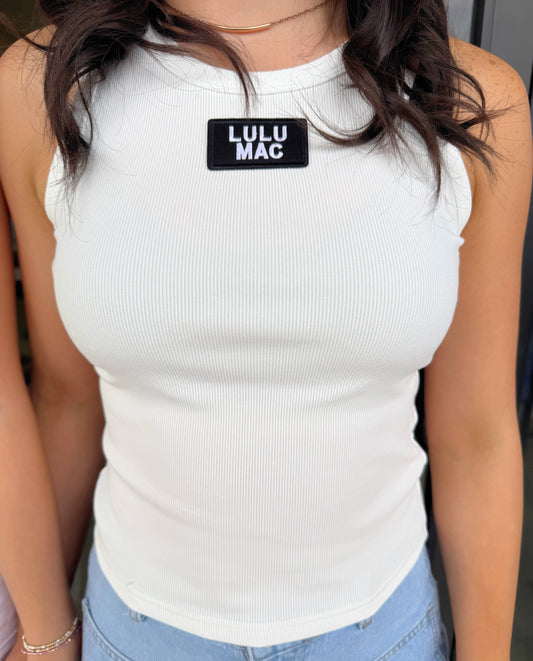 LULU MAC Tank Top
