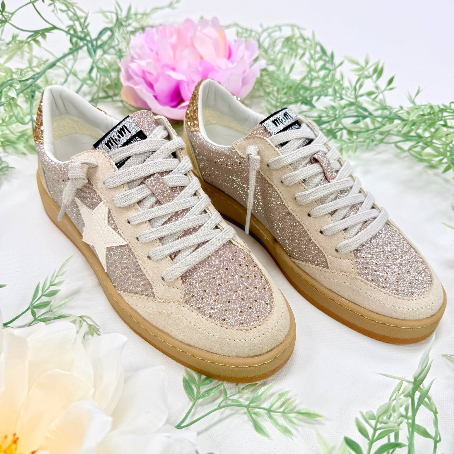 Mi.iM Avery Sneaker