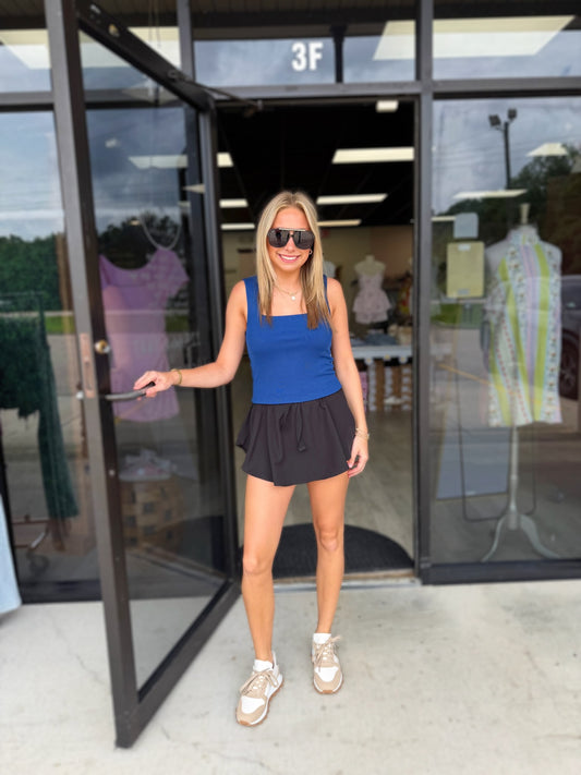 Ailany Active Shorts