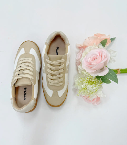 Soda Galton Sneaker