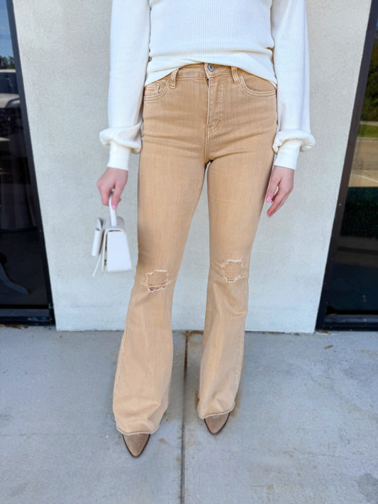 Vervet Dew Drop Jeans