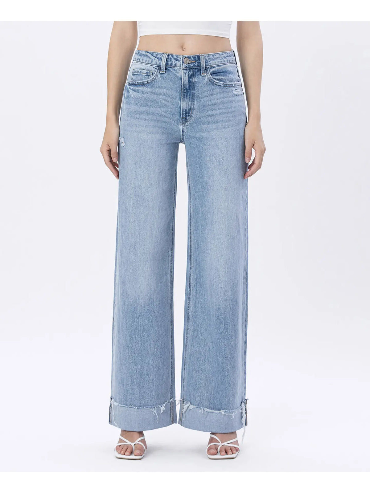 Vervet Jubilant Jeans