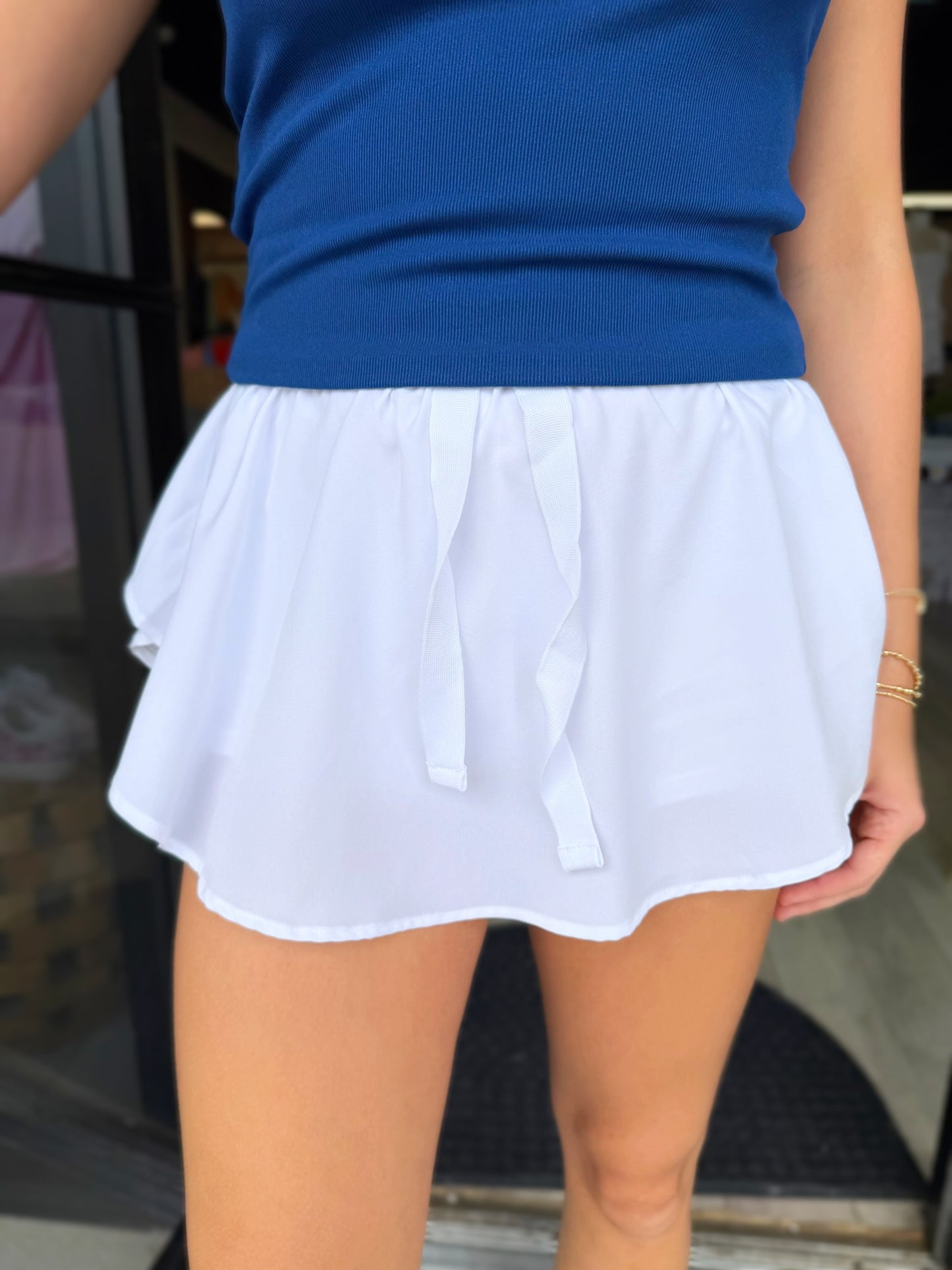 Ailany Active Shorts