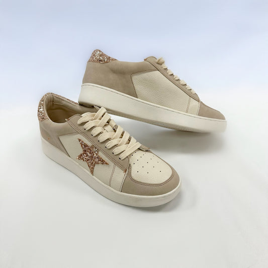 Oasis Liberty Star Sneaker