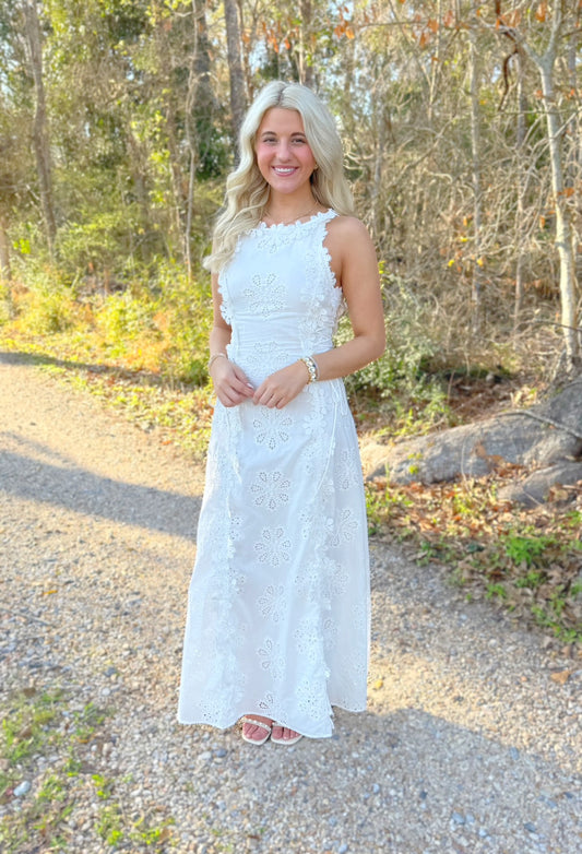 Meadow Maxi Dress