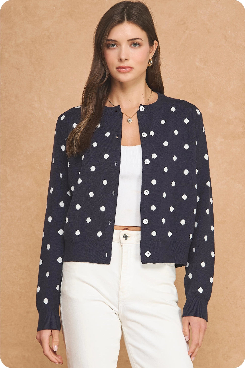 Missy Sweater