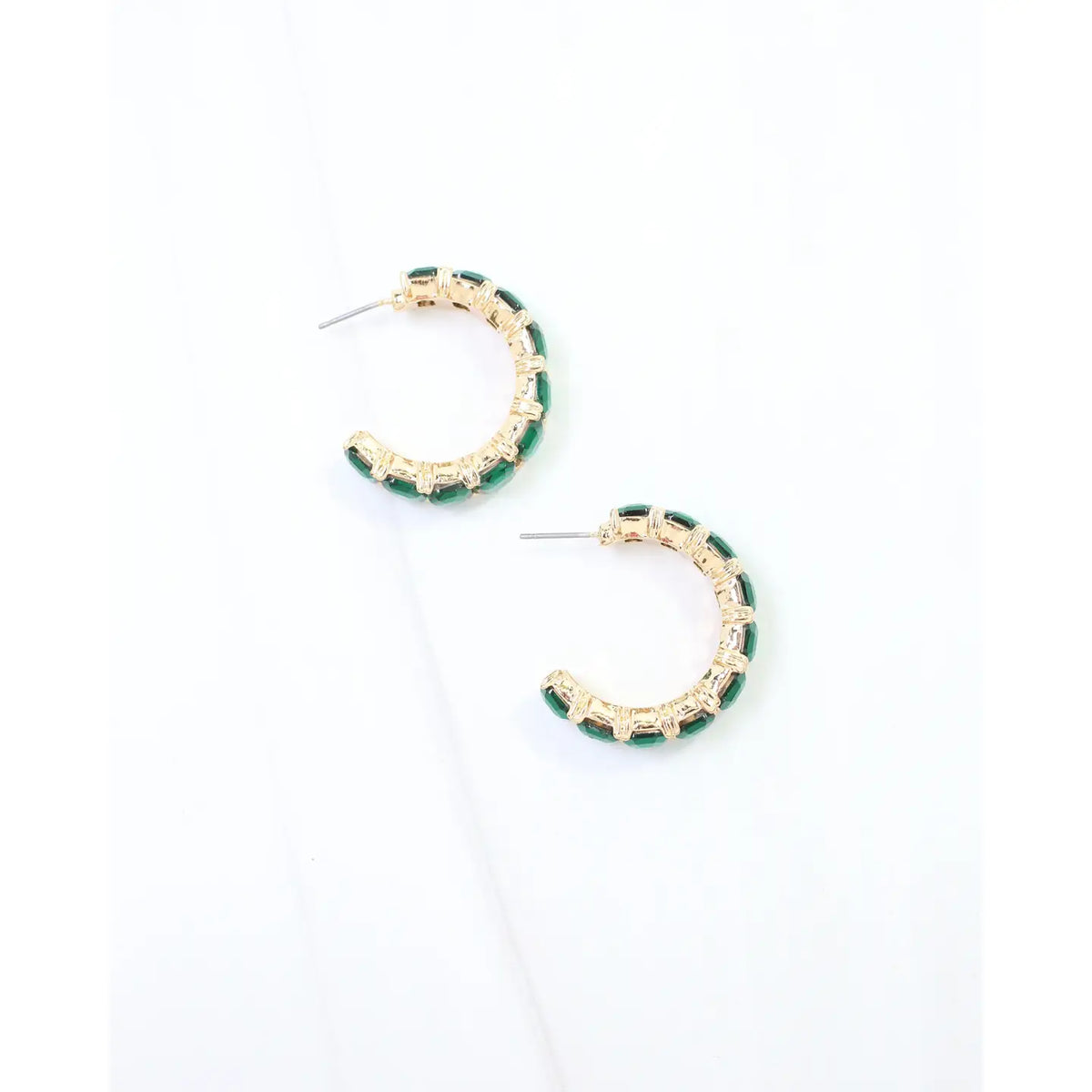 Cumberland Crystal Earring