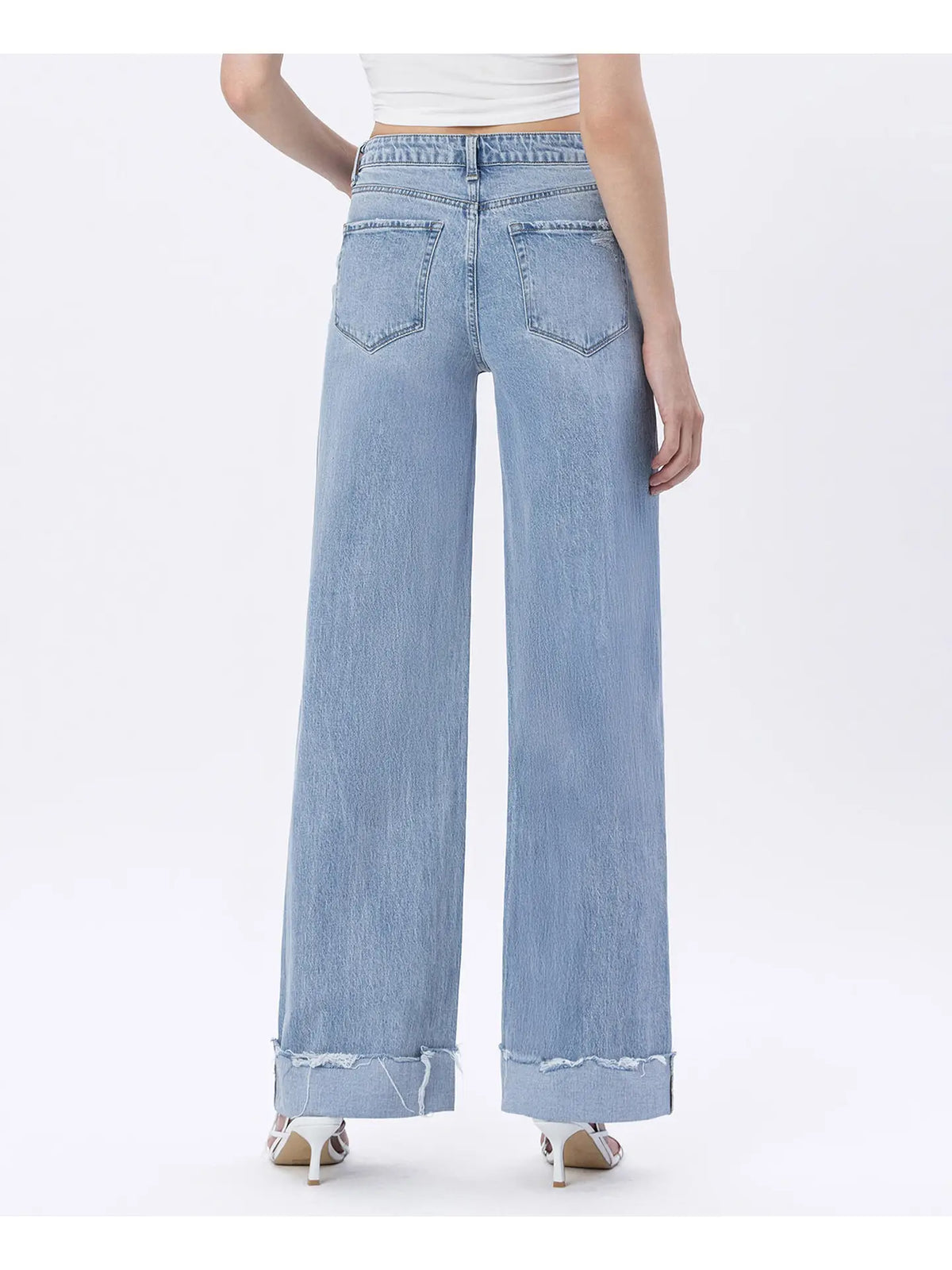 Vervet Jubilant Jeans