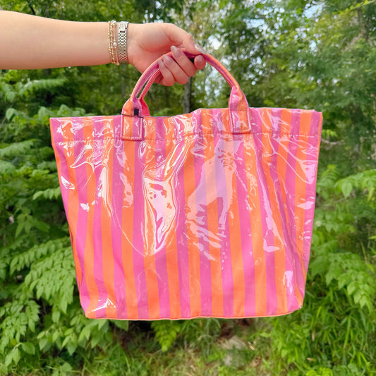 Oaklynn Tote Bag