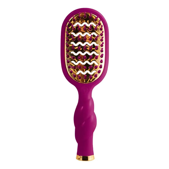 Mini Vent Hair Brush