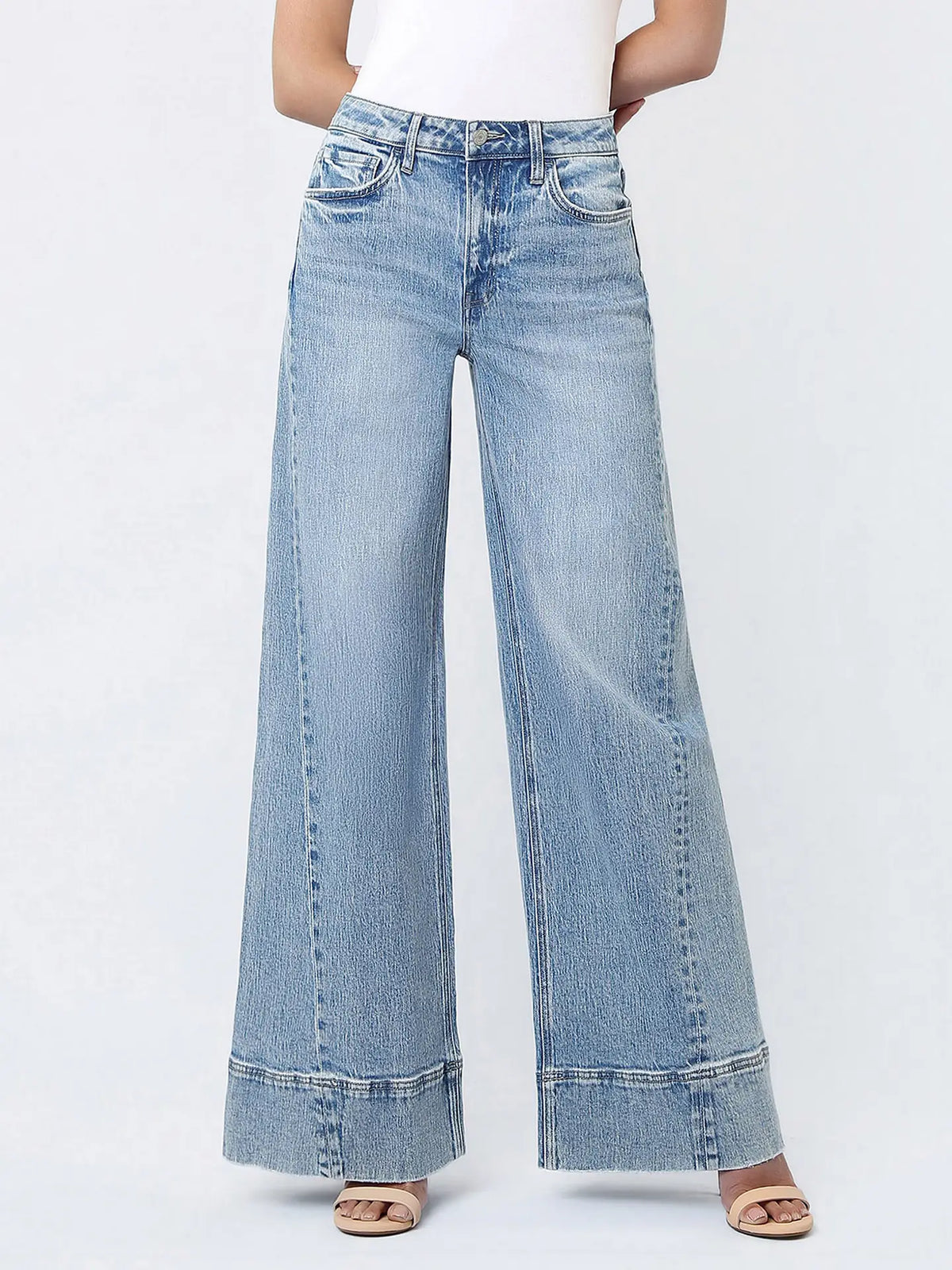 Vervet April Daydream Jeans