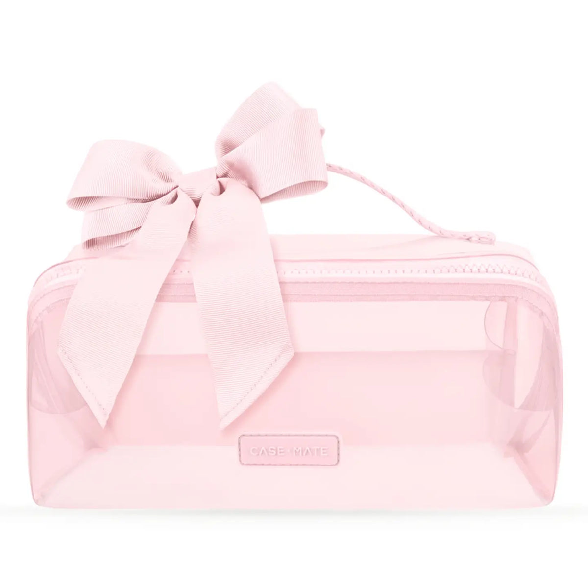 Jelly Cosmetic Bag