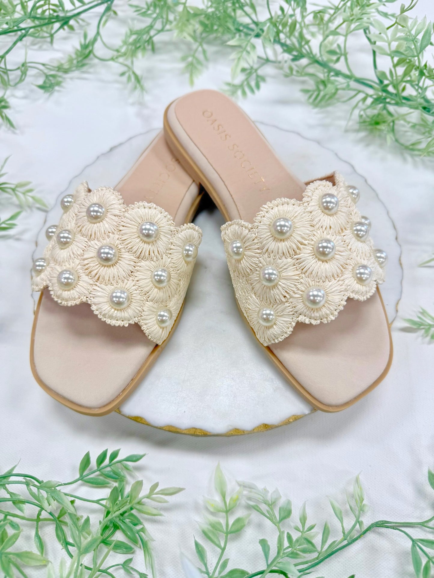 Oasis Cathleen Sandal