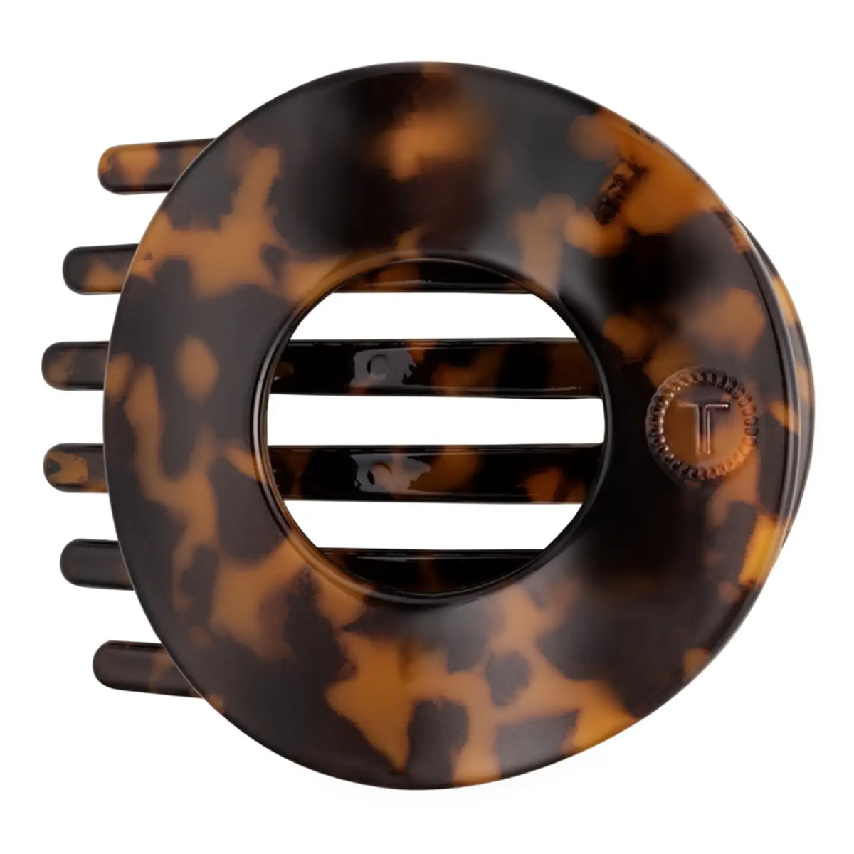 Tortoise Round Clip