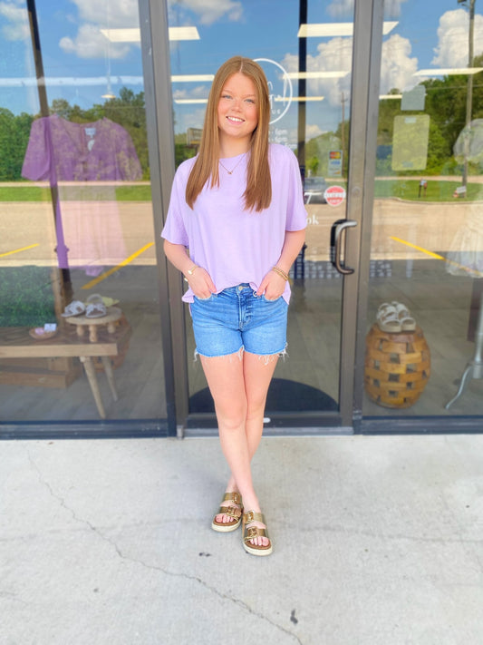 Vervet Climax Shorts