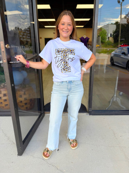 Party Tigers Tee