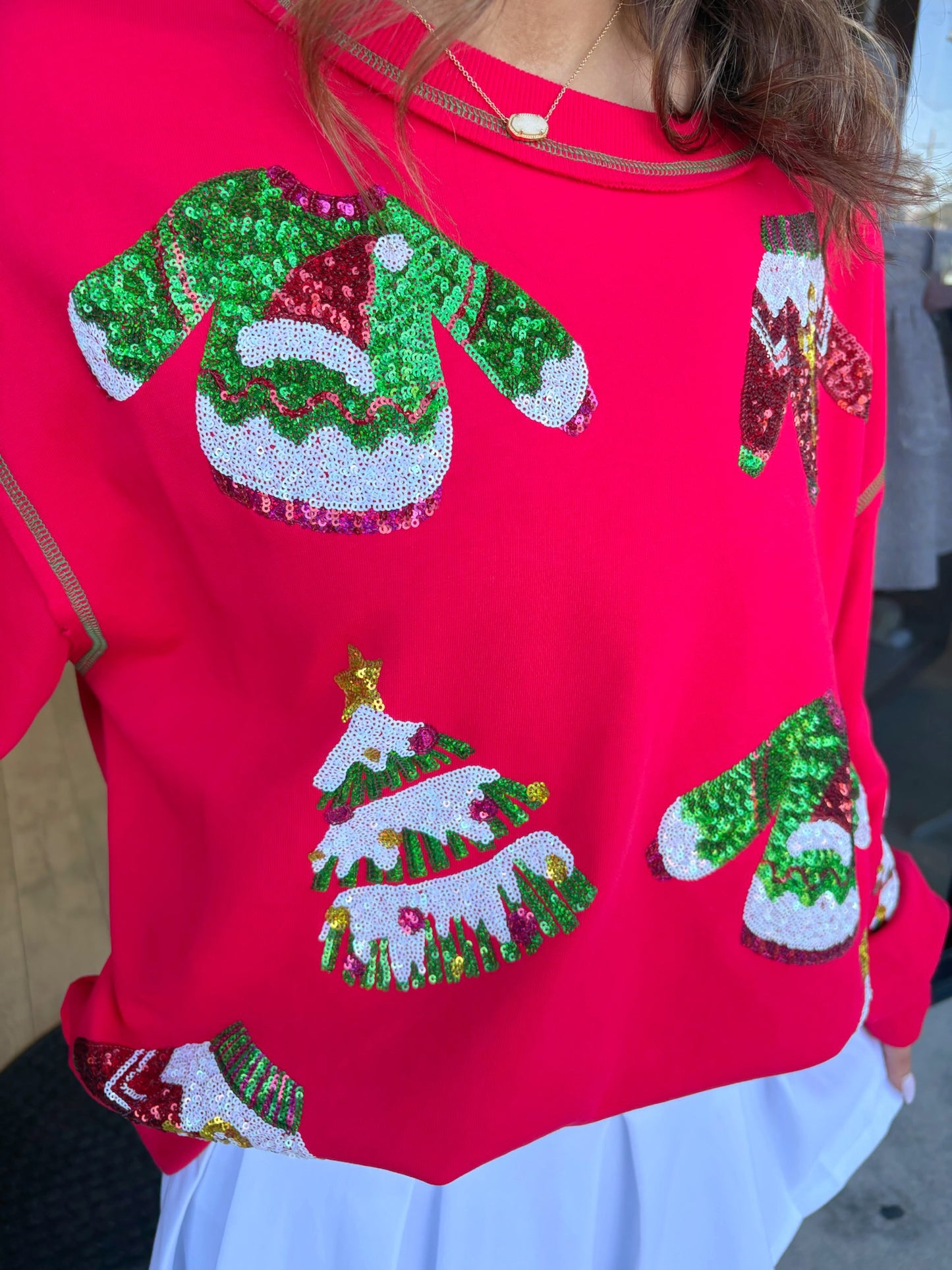 ‘Tis The Season Sweatshirt