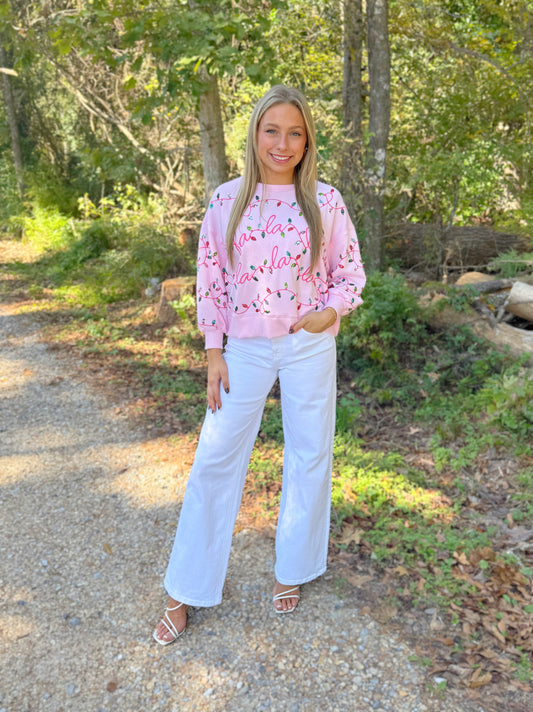 Festive Millie Sweatshirt