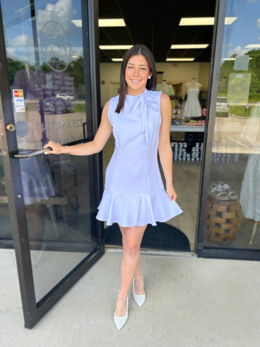 More than Extra Dress