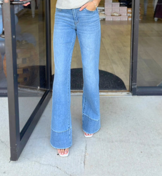 Vervet Legitimate Jeans