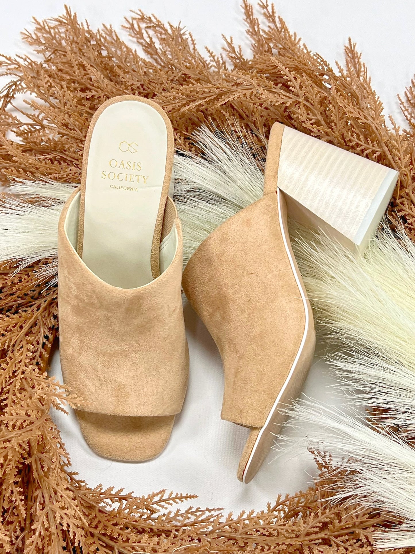 Kathleen Almond Heel