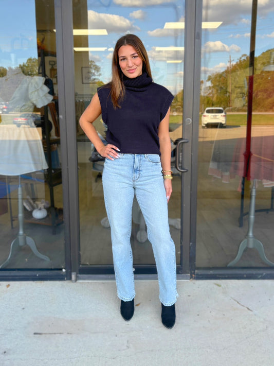 After Midnight Sweater