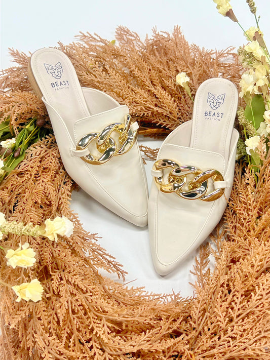 Beast Gem Mules