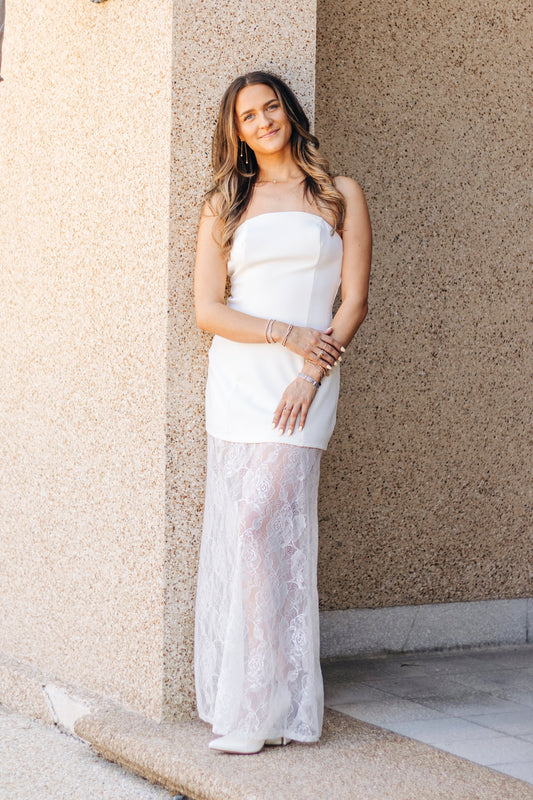 Ivanna Maxi Dress