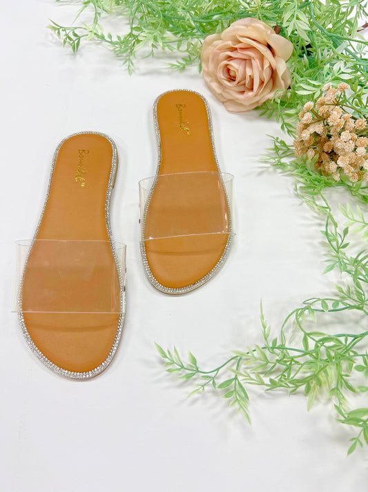Bonnibel Taka Sandal