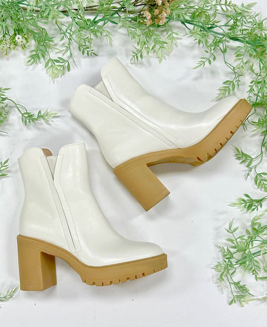 Oasis Abby Bootie