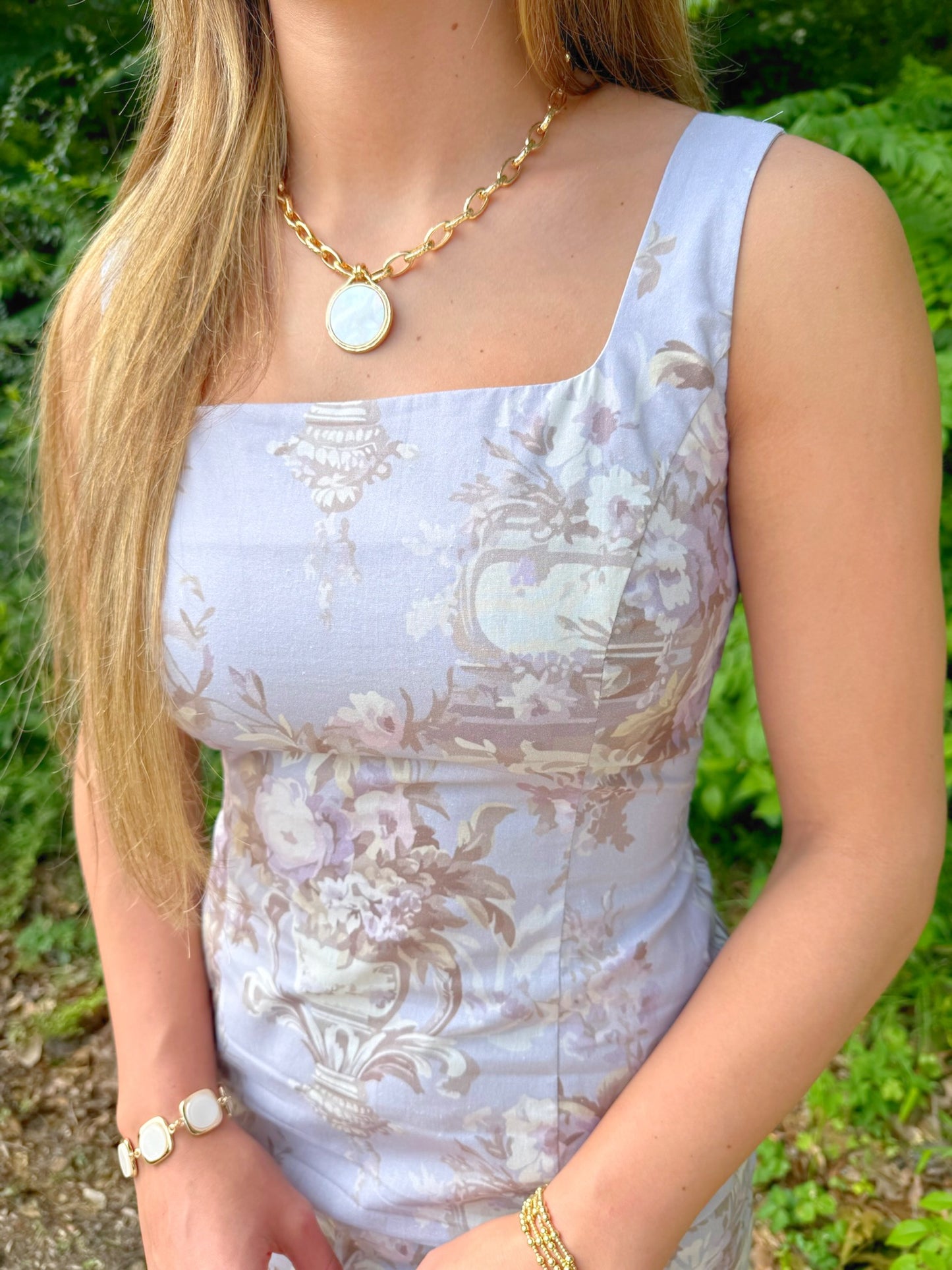Meadow Midi Dress