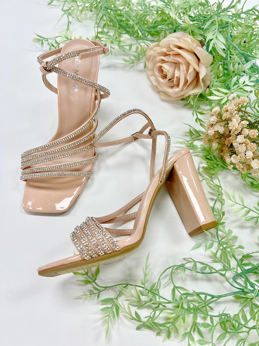 Top Moda Whitney Heels