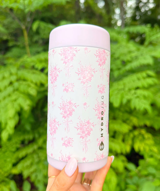 Hydrojug Slim Can Cooler