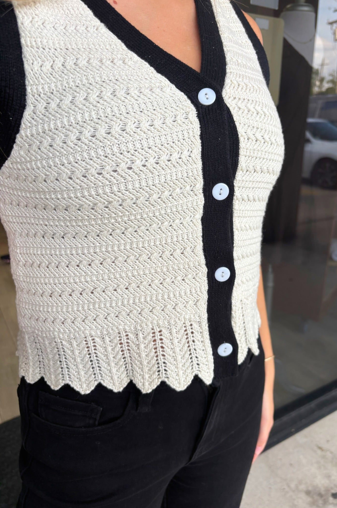 Extra Coco Top