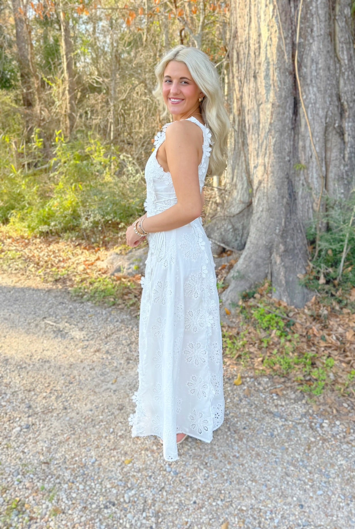 Meadow Maxi Dress