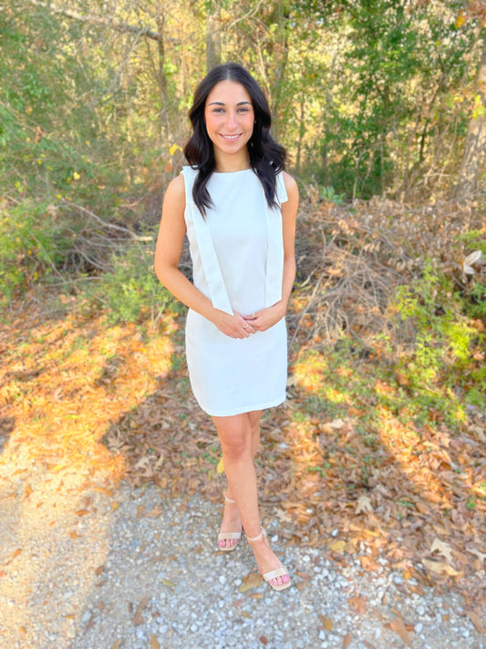 More Than Classy Dress